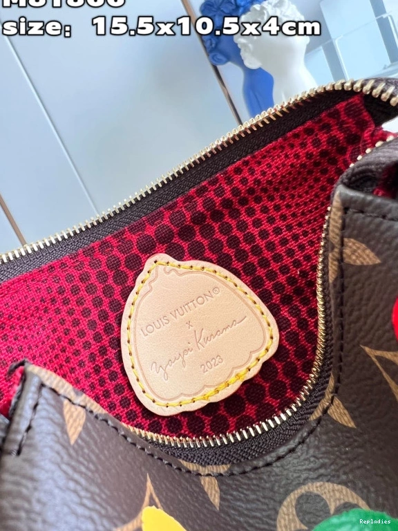 Repladies POCHETTE VUITTON YK LOUIS ACCESSOIRES X MINI 0717